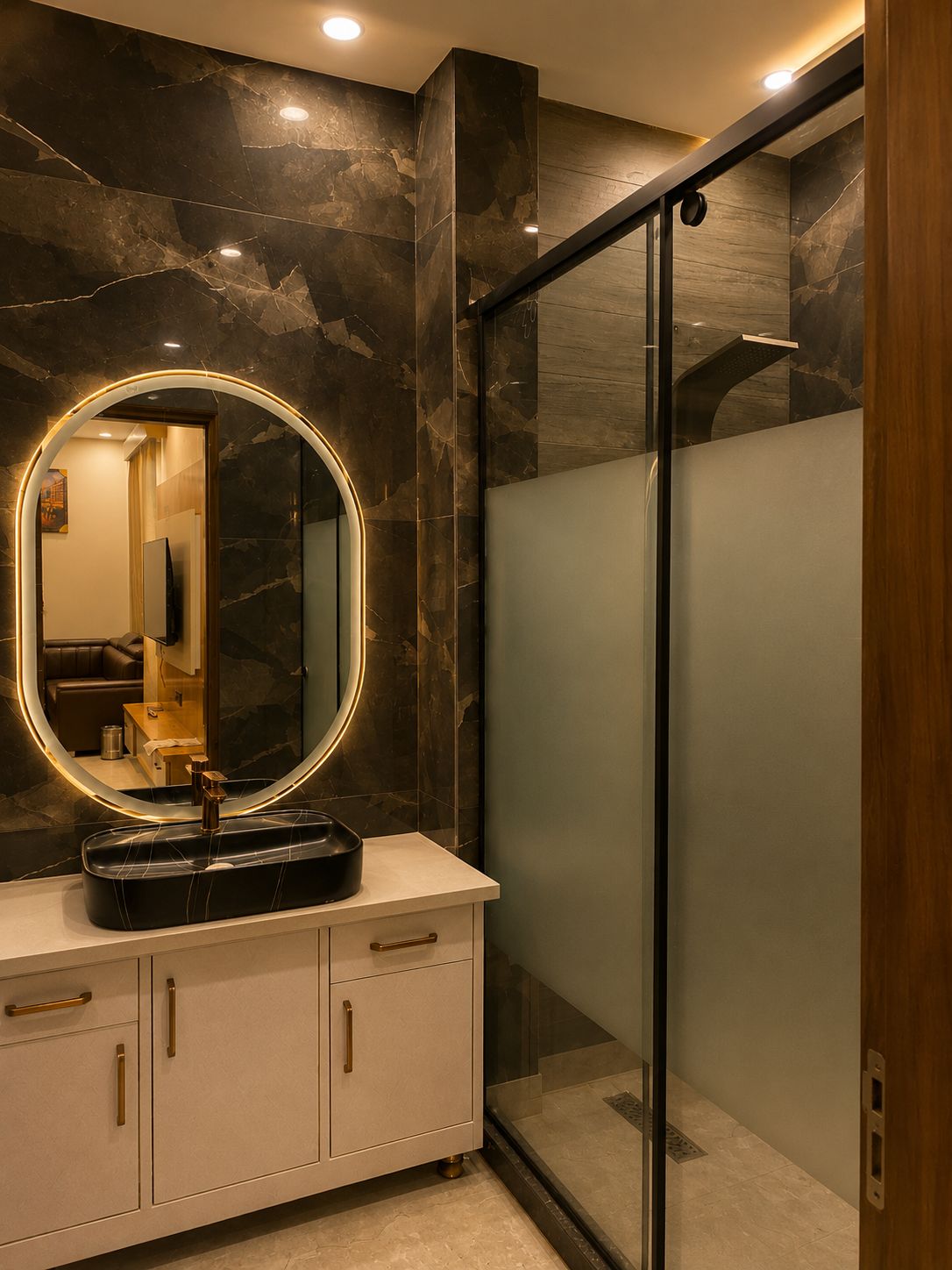 hotel urban veins